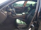 2019 Infiniti Q50 3.0t Luxe Black vin: JN1EV7AP9KM512558