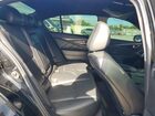 2019 Infiniti Q50 3.0t Luxe Black vin: JN1EV7AP9KM512558