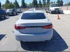 2019 Infiniti Q50 3.0t Luxe Серый vin: JN1EV7AP9KM514505