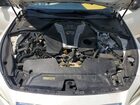 2017 Infiniti Q50 3.0t Premium White vin: JN1EV7APXHM738441