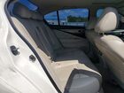 2017 Infiniti Q50 3.0t Premium White vin: JN1EV7APXHM738441