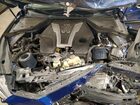2017 Infiniti Q50 3.0t Sport Blue vin: JN1EV7AR0HM831034 2017 Infiniti Q50 3.0t Sport Blue vin: JN1EV7AR0HM831034