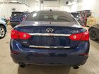 2017 Infiniti Q50 3.0t Sport Blue vin: JN1EV7AR0HM831034 2017 Infiniti Q50 3.0t Sport Blue vin: JN1EV7AR0HM831034