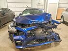 2017 Infiniti Q50 3.0t Sport Blue vin: JN1EV7AR0HM831034 2017 Infiniti Q50 3.0t Sport Blue vin: JN1EV7AR0HM831034