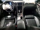 2017 Infiniti Q50 3.0t Sport Blue vin: JN1EV7AR0HM831034 2017 Infiniti Q50 3.0t Sport Blue vin: JN1EV7AR0HM831034