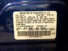 2017 Infiniti Q50 3.0t Sport Blue vin: JN1EV7AR0HM831034 2017 Infiniti Q50 3.0t Sport Blue vin: JN1EV7AR0HM831034