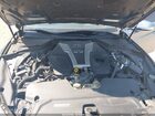 2017 Infiniti Q50 3.0t Premium Dark Blue vin: JN1EV7AR0HM835536