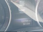 2017 Infiniti Q50 3.0t Premium Dark Blue vin: JN1EV7AR0HM835536