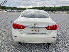 2017 Infiniti Q50 3.0t Signature Edition Белый vin: JN1EV7AR0HM837139 2017 Infiniti Q50 3.0t Signature Edition Белый vin: JN1EV7AR0HM837139