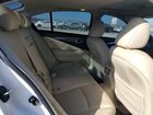 2018 Infiniti Q50 Luxe Белый vin: JN1EV7AR0JM436938