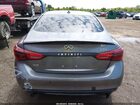 2018 Infiniti Q50 3.0t Luxe Gray vin: JN1EV7AR2JM439629 2018 Infiniti Q50 3.0t Luxe Gray vin: JN1EV7AR2JM439629