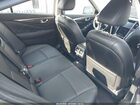 2018 Infiniti Q50 3.0t Luxe Gray vin: JN1EV7AR2JM610394