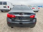 2017 Infiniti Q50 3.0t Sport Black vin: JN1EV7AR3HM833683 2017 Infiniti Q50 3.0t Sport Black vin: JN1EV7AR3HM833683