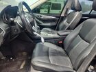 2018 Infiniti Q50 3.0t Sport Черный vin: JN1EV7AR3JM441163