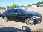 2017 Infiniti Q50 3.0t Premium Black vin: JN1EV7AR4HM833093