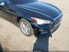 2017 Infiniti Q50 3.0t Premium Black vin: JN1EV7AR4HM833093