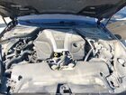 2017 Infiniti Q50 3.0t Premium Black vin: JN1EV7AR4HM833093