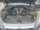 2018 Infiniti Q50 3.0t Luxe Угольный vin: JN1EV7AR4JM433914