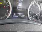 2018 Infiniti Q50 3.0t Luxe Silver vin: JN1EV7AR4JM445142