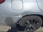 2019 Infiniti Q50 3.0t Luxe Серебряный vin: JN1EV7AR4KM558252