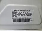 2020 Infiniti Q50 Edition 30 White vin: JN1EV7AR4LM253660