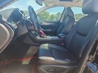 2017 Infiniti Q50 3.0t Premium Черный vin: JN1EV7AR6HM836884