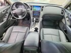 2017 Infiniti Q50 3.0t Premium Gray vin: JN1EV7AR7HM835145