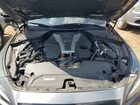 2018 Infiniti Q50 3.0t Luxe Silver vin: JN1EV7AR7JM431672