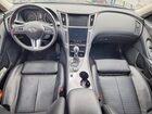 2019 Infiniti Q50 3.0t Luxe Серый vin: JN1EV7AR7KM593187
