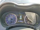 2017 Infiniti Q50 3.0t Premium Черный vin: JN1EV7AR9HM835695