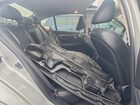 2018 Infiniti Q50 3.0t Luxe Серебряный vin: JN1EV7AR9JM433570