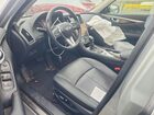 2018 Infiniti Q50 3.0t Luxe Серебряный vin: JN1EV7AR9JM433570