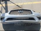 2018 Infiniti Q50 3.0t Luxe Серебряный vin: JN1EV7AR9JM436386 2018 Infiniti Q50 3.0t Luxe Серебряный vin: JN1EV7AR9JM436386