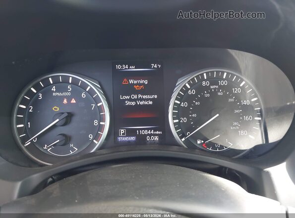 JN1EV7AR9JM436386 2018 INFINITI Q50 Серебряный Вид задних сидений