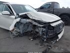 2018 Infiniti Q50 3.0t Luxe Белый vin: JN1EV7AR9JM437831