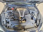 2018 Infiniti Q50 3.0t Luxe Черный vin: JN1EV7AR9JM444844