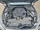 2019 Infiniti Q50 3.0t Luxe Серый vin: JN1EV7AR9KM558232 2019 Infiniti Q50 3.0t Luxe Серый vin: JN1EV7AR9KM558232