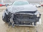 2021 Infiniti Q50 Pure Gray vin: JN1EV7AR9MM751497