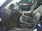 2021 Infiniti Q50 Luxe Синий vin: JN1EV7BP2MM706074