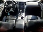 2021 Infiniti Q50 Luxe Синий vin: JN1EV7BP2MM706074