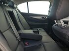 2021 Infiniti Q50 Luxe Белый vin: JN1EV7BP3MM701501
