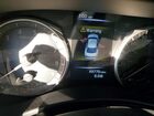 2021 Infiniti Q50 Luxe Белый vin: JN1EV7BP3MM701501
