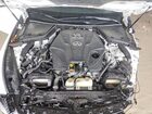 2024 Infiniti Q50 White vin: JN1EV7BP3RM601731