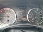 2021 Infiniti Q50 Luxe Синий vin: JN1EV7BP7MM707253