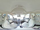 2021 Infiniti Q50 Luxe Синий vin: JN1EV7BP7MM707253
