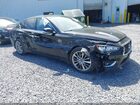 2023 Infiniti Q50 Luxe Awd Black vin: JN1EV7BR3PM541724