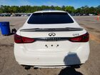 2021 Infiniti Q50 Sensory Белый vin: JN1EV7CP9MM702182 2021 Infiniti Q50 Sensory Белый vin: JN1EV7CP9MM702182