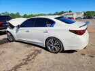 2021 Infiniti Q50 Sensory Белый vin: JN1EV7CP9MM702182 2021 Infiniti Q50 Sensory Белый vin: JN1EV7CP9MM702182