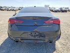 2017 Infiniti Q60 3.0t Premium Черный vin: JN1EV7EK0HM361102