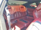 2017 Infiniti Q60 3.0t Premium Черный vin: JN1EV7EK0HM361102